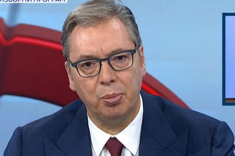 "MORAĆEMO DA UVEDEMO RED I LOKALNIM KABADAHIJAMA OČITAMO BUKVICU!" Vučić: Vlada će imati 12 ministara, a rad težak i naporan!