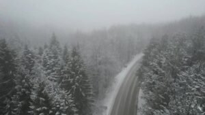 "MOŽEMO DA SE POZDRAVIMO SA MIHOLJSKIM LETOM!" Meteorolog otkriva šta nas očekuje krajem sedmice. mnogima se neće dopasti