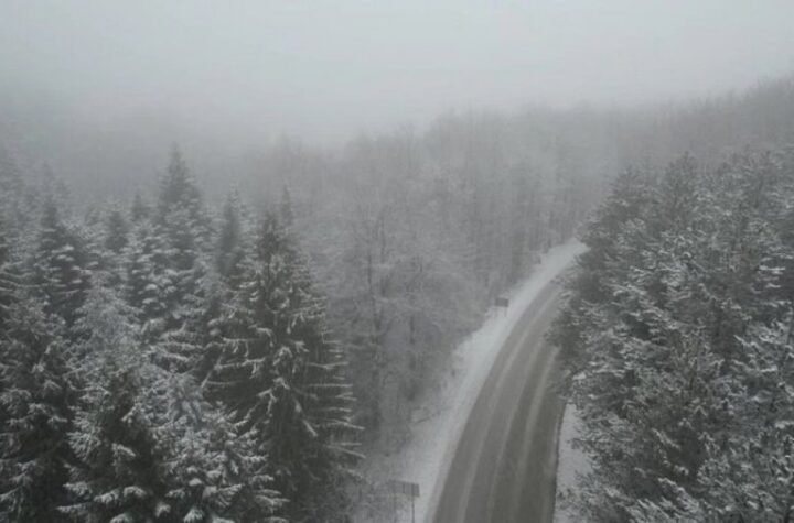 "MOŽEMO DA SE POZDRAVIMO SA MIHOLJSKIM LETOM!" Meteorolog otkriva šta nas očekuje krajem sedmice. mnogima se neće dopasti
