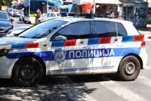 MUP se oglasio nakon pokušaja ubistva u centru Beograda! Uhapšen osumnjičeni, objavili najnovije detalje