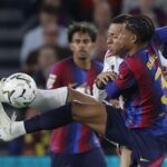 MURINJO SRUŠIO BARSELONU U EL KLASIKU: Srećni Mbape prestigao Ronalda i Benzemu, Fliku ne pomaže ni Rafinja