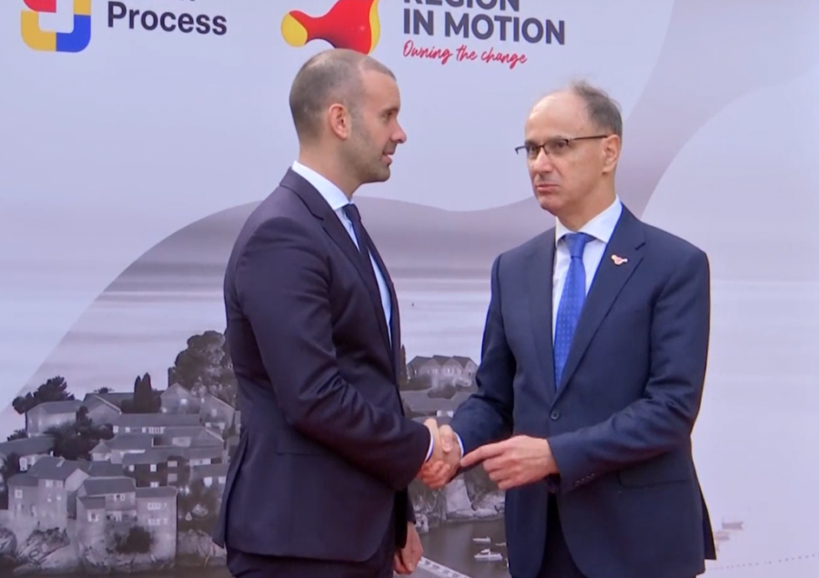 Macut: Srbija ostaje posvećena reformama i EU