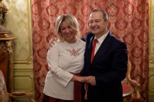 Marija Zaharova iz Moskve: „Kosovo je Srbija!“