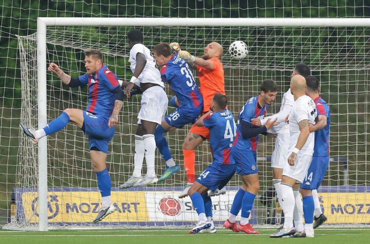 FK Partizan, FK Čukarički, Superliga Srbije