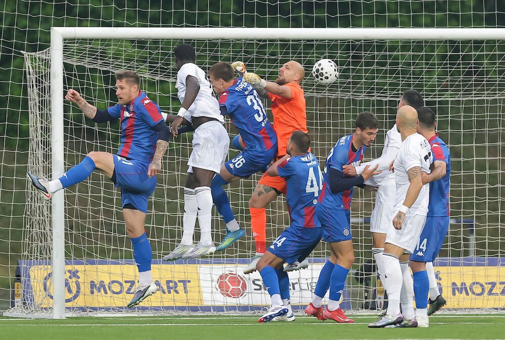FK Partizan, FK Čukarički, Superliga Srbije