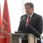 Ministar Gašić prisustvovao otvaranju Doma boraca u Kruševcu: Naša dužnost bila da nepravdu ispravimo (FOTO)