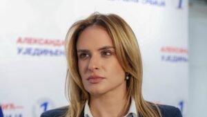 Ministarka Stamenkovski razgovarala sa domaćinima u Debelji: Želimo da u ovom prelepom kraju stvorimo bolje uslove za život, ostanak i budućnost naših