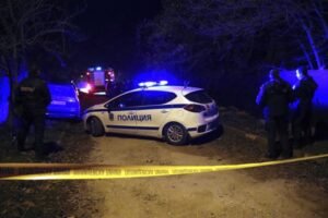 Misterija oko smrti pevačice policija tada pronašla beživotno telo