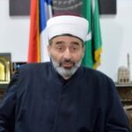 Muftija Muhamed Hamdi Jusufspahić: Bivši verski službenik pozvao na neovlašćeno glasanje u Zemunu, srećom niko nije povređen