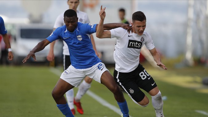 NASTAVLJA SE FUDBAL U SRBIJI: Zvezda gostuje Radničkom 1923, Partizan dočekuje Novi Pazar