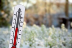 NE DAJTE DA VAS JUTRO PREVARI! Čeka nas sunčan i topao dan, temperatura do 26 stepeni!