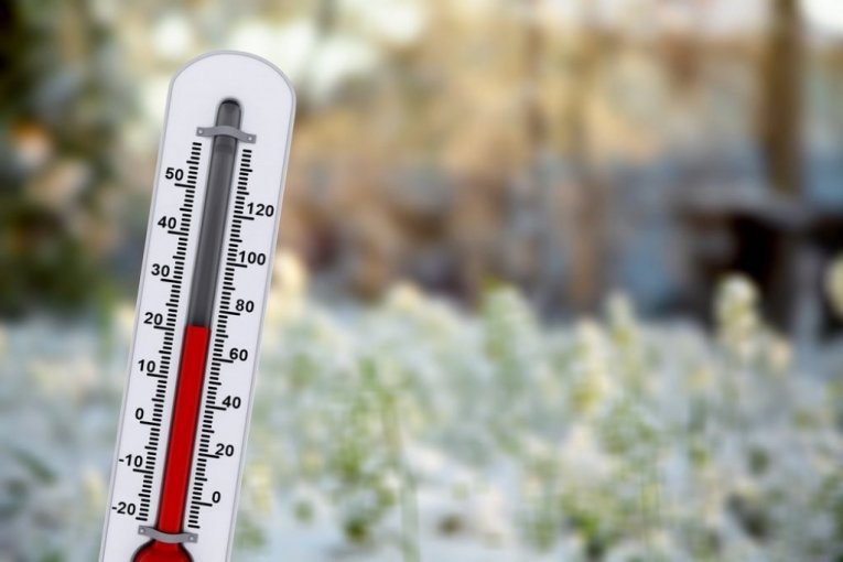 NE DAJTE DA VAS JUTRO PREVARI! Čeka nas sunčan i topao dan, temperatura do 26 stepeni!