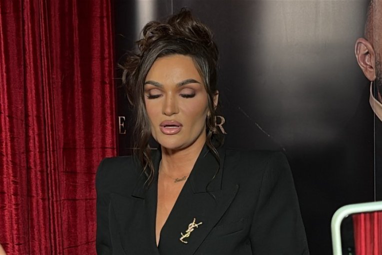 Tamara Milutinović, pevačica