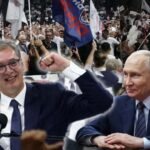 "NEĆU TE ZVATI, OSIM AKO BUDEM MORAO DA UVEDEM SANKCIJE!" Vučić otkrio detalje razgovora sa Vladimirom Putinom: Kasnije mi je rekao da je srećan što do poziva nije došlo!