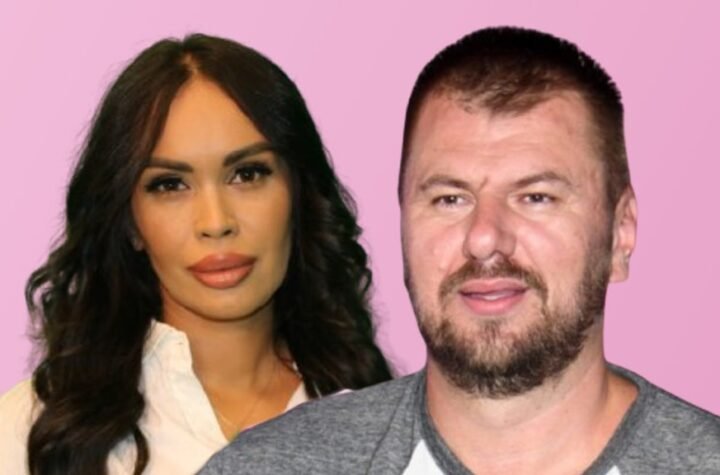 NEMA EMOCIJE PREMA NJEMU, SAMO SE ŠALI: Obradovićkin drug za Pink.rs izneo tvrdnje da Sandra 'zavlači' Janjuša, spomenuo i Kačavendu! (FOTO)