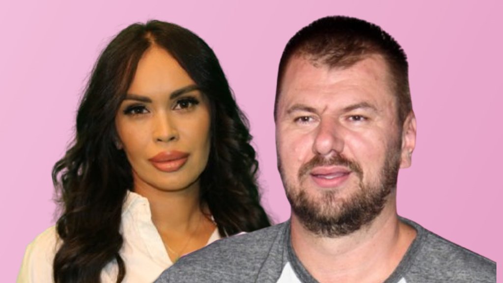 NEMA EMOCIJE PREMA NJEMU, SAMO SE ŠALI: Obradovićkin drug za Pink.rs izneo tvrdnje da Sandra 'zavlači' Janjuša, spomenuo i Kačavendu! (FOTO)