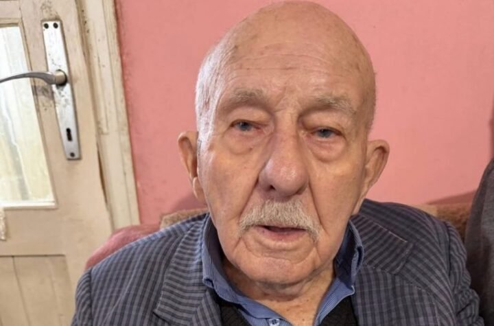 NESTAO DEKA ŽIVORAD IZ ČAČKA! Uputio se ka brani, pa mu se izgubio svaki trag!