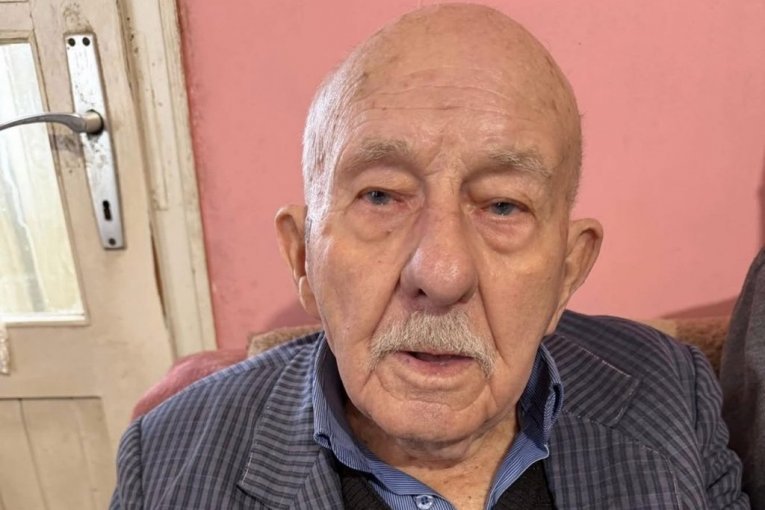 NESTAO DEKA ŽIVORAD IZ ČAČKA! Uputio se ka brani, pa mu se izgubio svaki trag!