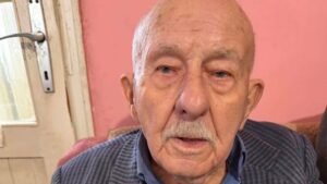 NESTAO MUŠKARAC (89) KOD ČAČKA! Poslednji put viđen kada je krenuo ka brani: Porodica i policija tragaju za njim (FOTO)
