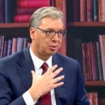"NEVEROVATAN JE PREOKRET U TOKU U SRBIJI!" Vučić: U politici sam 33 godine, sve sam prošao