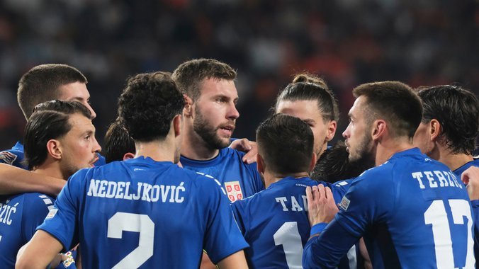NOVA GLAVOBOLJA ZA PAUNOVIĆA: Dvojica važnih igrača OTPADAJU za Nemačku