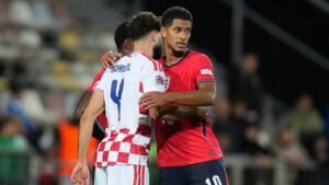 NOVA KATASTROFA HRVATSKOG FUDBALA: Dinamo 2:9, reprezentacija 0:7 - stravični debakli se nastavljaju