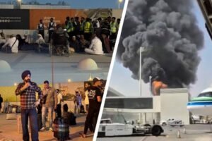 NOVI NAPAD NA AERODROM U RIJADU! Broj žrtava raste!