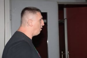 Kristijan Golubović
