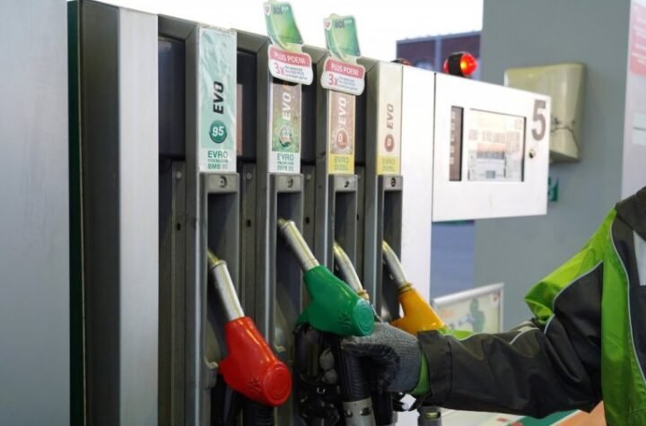 Nafta Brent iznad 105 dolara, evropske berze neujednačene