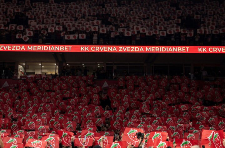Najtužniji dan za delije: Navijači Crvene zvezde liju suze zbog njegove smrti, nikada ga neće prežaliti