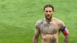 Nemanja Gudelj doživeo težak debakl u Španiji, tim koji je izbacio Partizan jedva iznad zone ispadanja