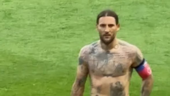 Nemanja Gudelj doživeo težak debakl u Španiji, tim koji je izbacio Partizan jedva iznad zone ispadanja