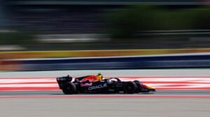 Nevreme poremetilo trku Formule 1: Start odložen zbog kiše i grmljavine