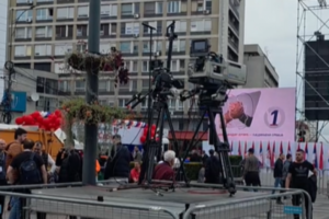 Trg kralja Milana