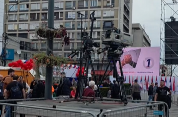 Trg kralja Milana
