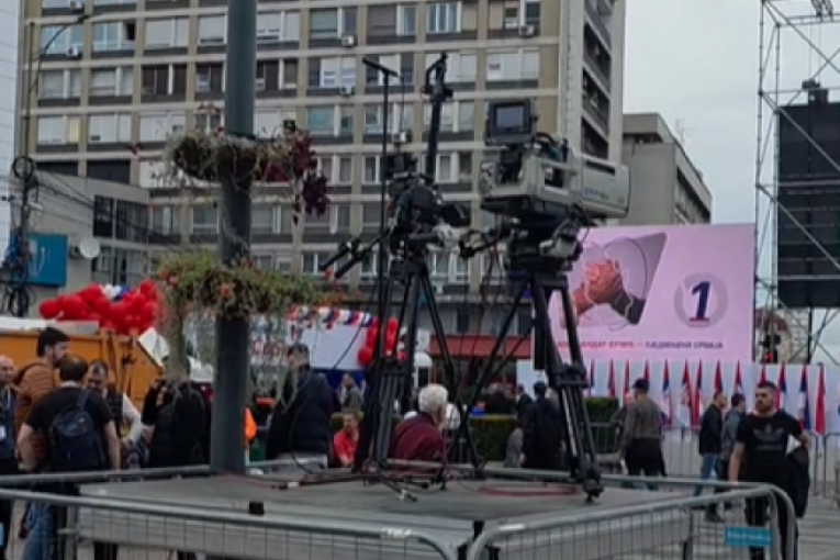 Trg kralja Milana