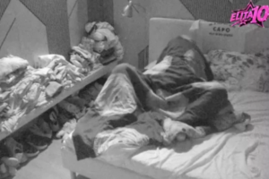 Nova vrela akcija Aneli Ahmić i Filipa Cara