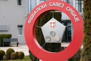 Novi preokret pred izbore u FSS: Isplivalo novo lice u trci za naslednika Dragana Džajića za mesto predsednika!