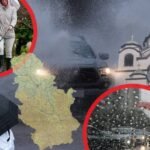 OBLAČNO U CELOJ ZEMLJI, U OVIM DELOVIMA MOGUĆ I SNEG! Promenljivo i hladno vreme, ujutru magla!