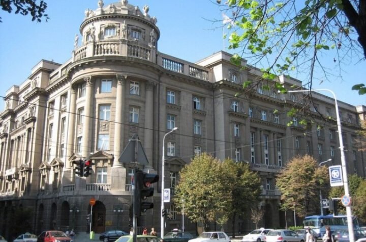 ODGOVOR BORKOVIM FANTOMIMA! Više od 100 diplomata i zaposlenih u MSP reagovali na današnje anonimno i nepotpisano pismo grupe od "30 diplomata"