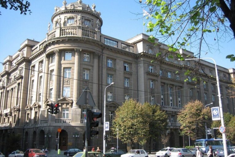 ODGOVOR BORKOVIM FANTOMIMA! Više od 100 diplomata i zaposlenih u MSP reagovali na današnje anonimno i nepotpisano pismo grupe od "30 diplomata"