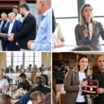 ODGOVORNA POLITIKA PODRAZUMEVA REŠAVANJE PROBLEMA! Mesarović posetila Mačvanski okrug i poručila: Naš zadatak je da očekivanja pretvaramo u merljive rezultate!