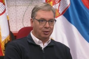 OGLASILO SE MINISTARSTVO ODBRANE: Helikopter nije u sastavu Vojske Srbije, Vučić nakon ostavke nije angažovao vazduhoplove ministarstva!