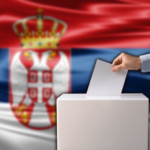OGLASIO SE RIK!  Ukupan broja birača u Srbiji za parlamentarne izbore 6.450.523!