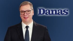 OPET JEZIVI NAPADI NA VUČIĆA: Da li će i jedna jedina institucija u Srbiji, EU ili bilo gde reagovati?!