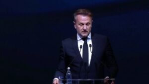 OSTOJA MIJAILOVIĆ SE OGLASIO I 'ZAPALIO' DRUŠTVENE MREŽE! Ostavio je misterioznu poruku, svi se pitaju zašto je ovo napisao!