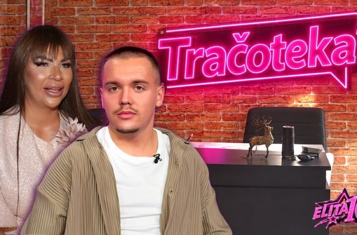 OVO SE NE PROPUŠTA! Počinje radio Tračoteka, Miljana i Dača spremni da sve izrešetaju