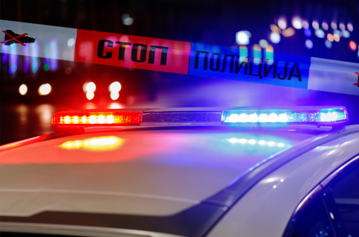 Obrenovac pronađena marihuana u stanu