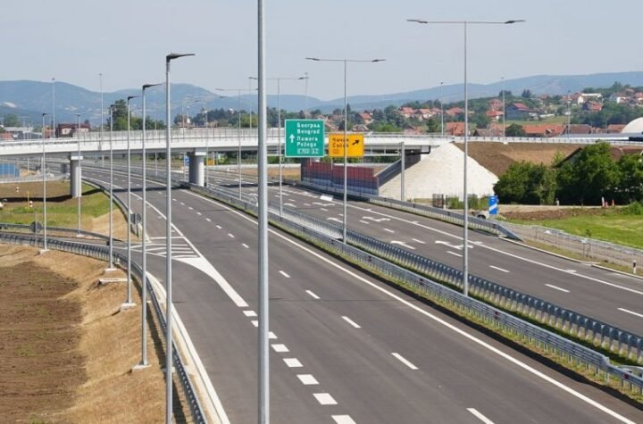 Obustavljen saobraćaj u ovim delovima Srbije - ovo je alternativa