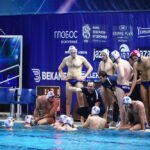 Odmah na šampiona: Novi Beograd probija led na vatrenom krštenju u Barseloni